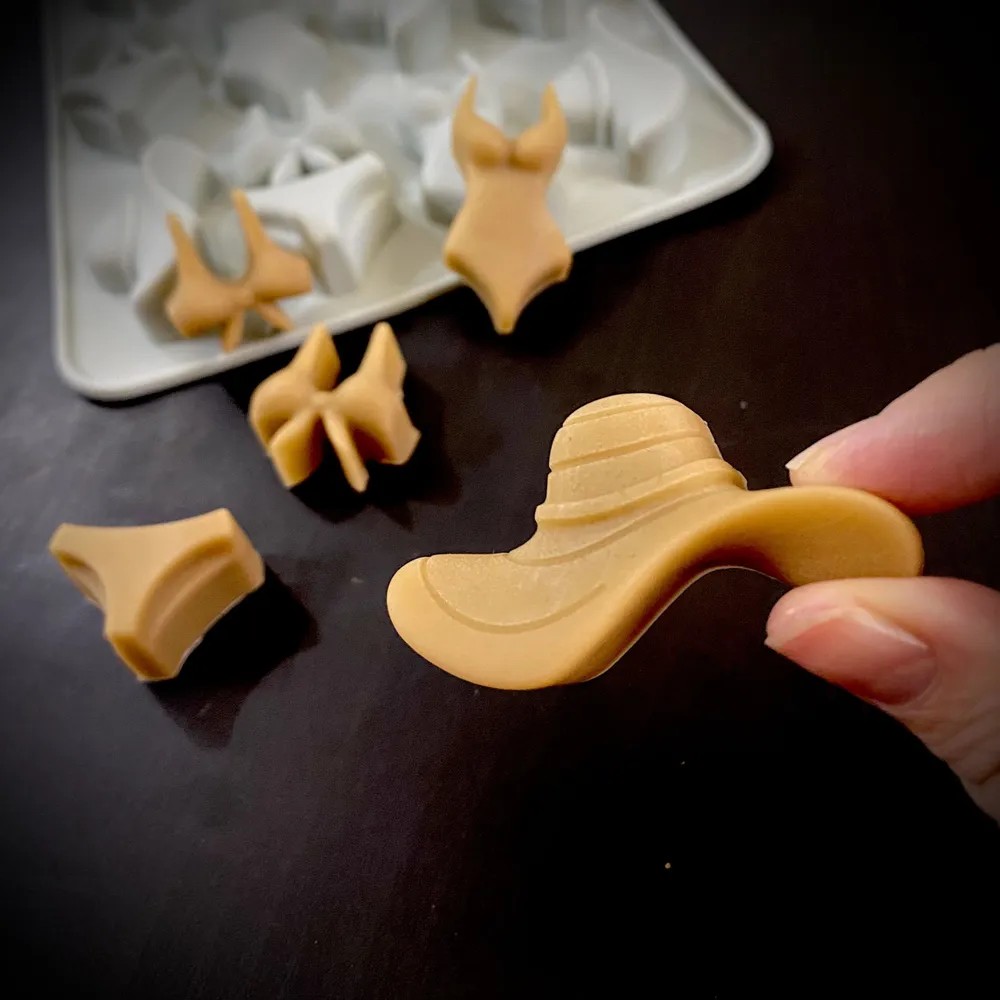 A Summer-Themed Beach Bikini M - Resin Craft Projects 评论和价格