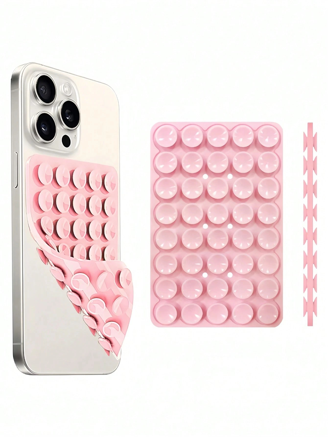 Silicone Suction Phone Case Mo - Mixing Cup Silicone 评论和价格