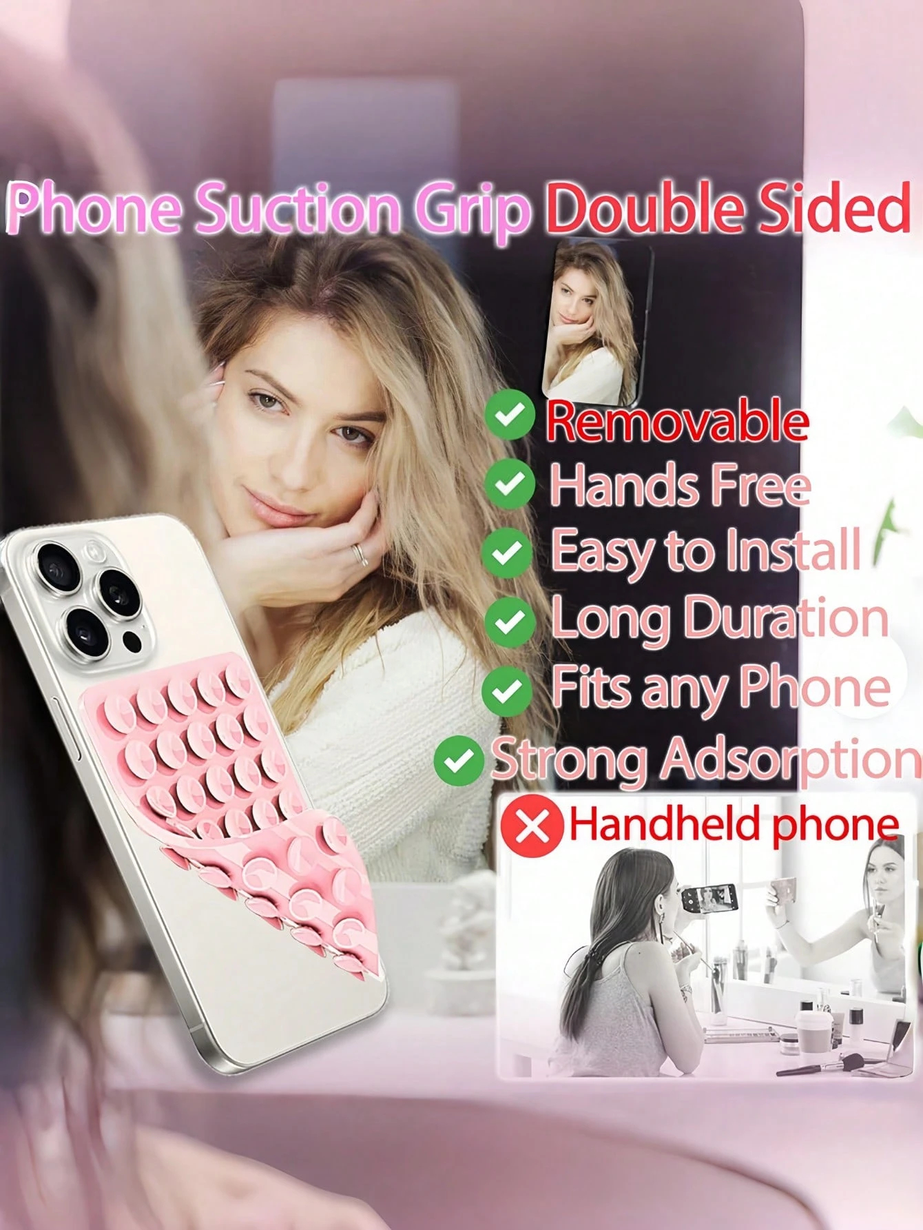 Silicone Suction Phone Case Mo - Mixing Cup Silicone 评论和价格