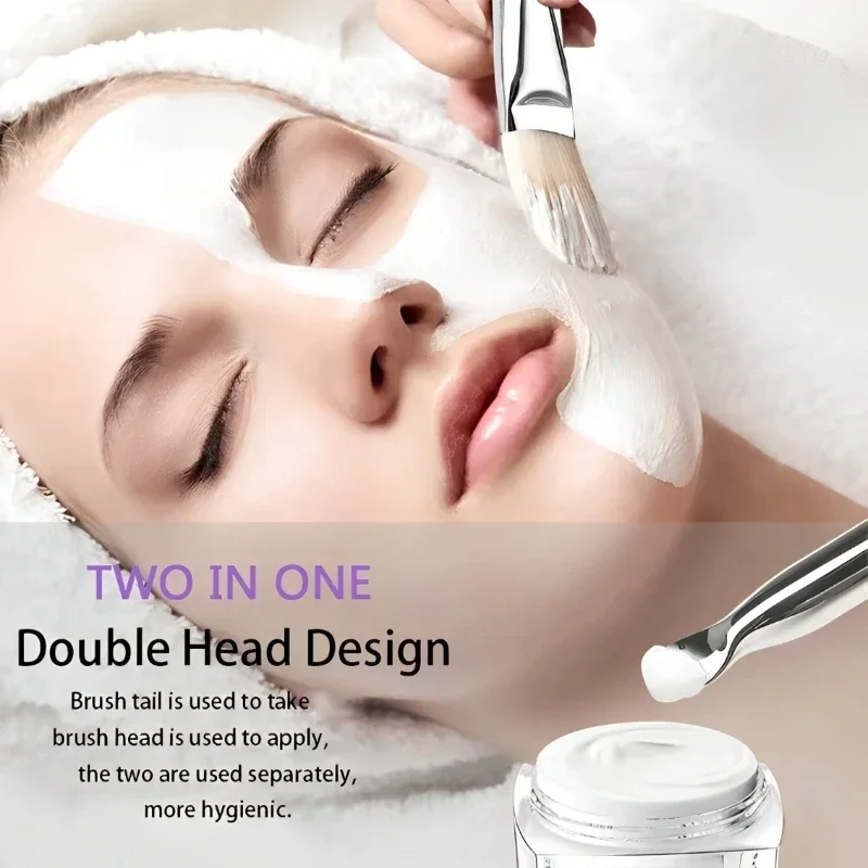 9pcs/set Silicone Face Mask Mi - Mixing Cup Silicone 评论和价格