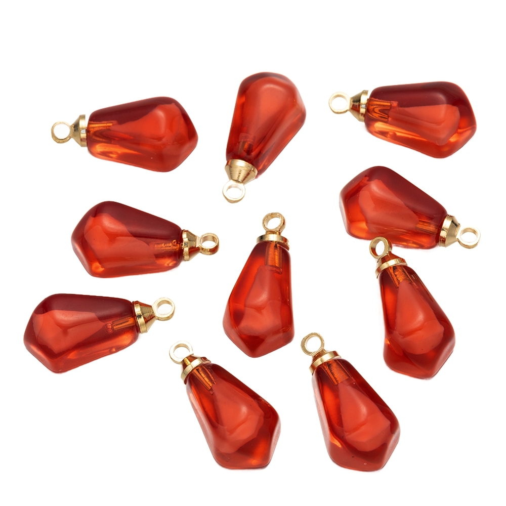 10Pcs Resin Pomegranate Seed F - Resin Craft Projects 评论和价格