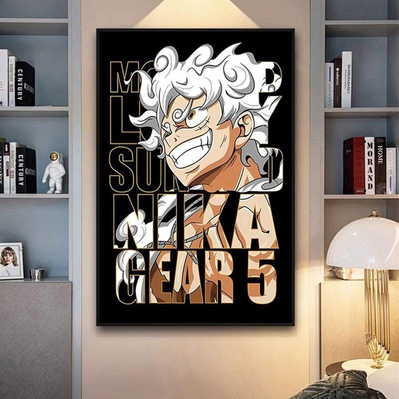 2026  Anime O-One P-Piece 5th  - Resin Craft Ideas 评论和价格