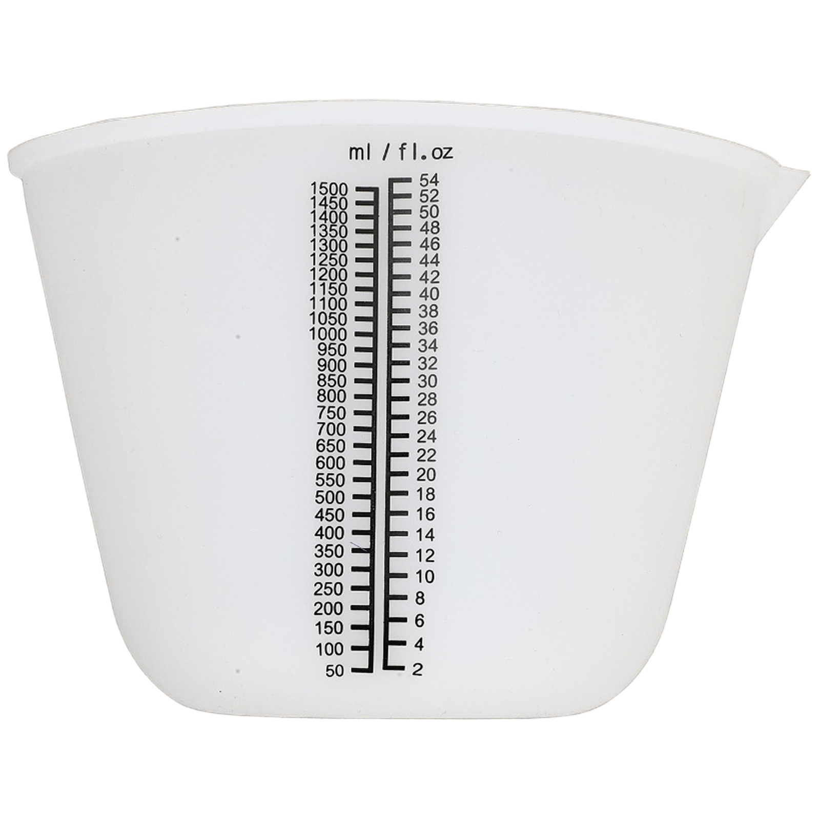 Graduated Measuring Cup Liquid - Mixing Cup Silicone 评论和价格