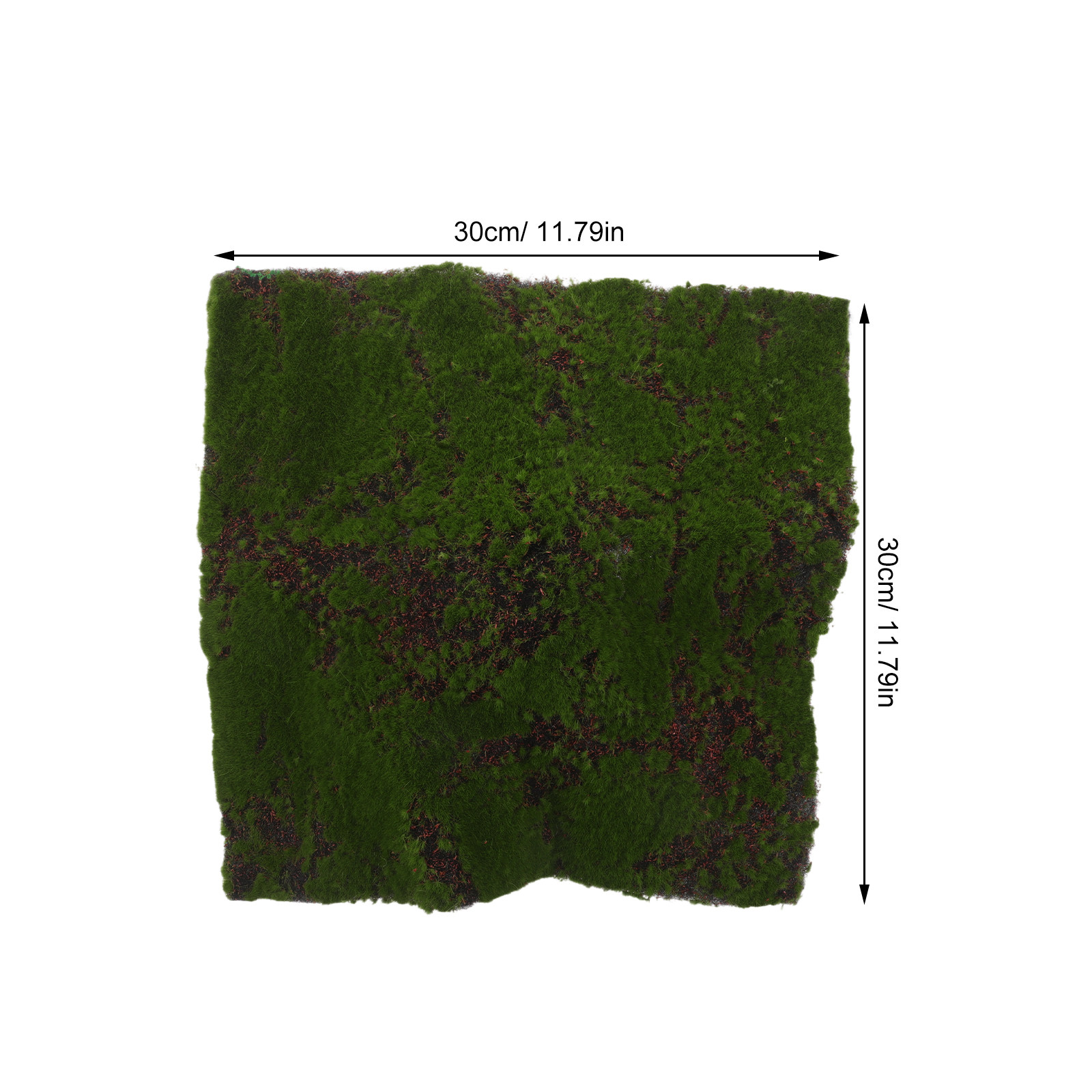 Fake Moss Grass Artificial Gre - Terrarium Moss Art 评论和价格