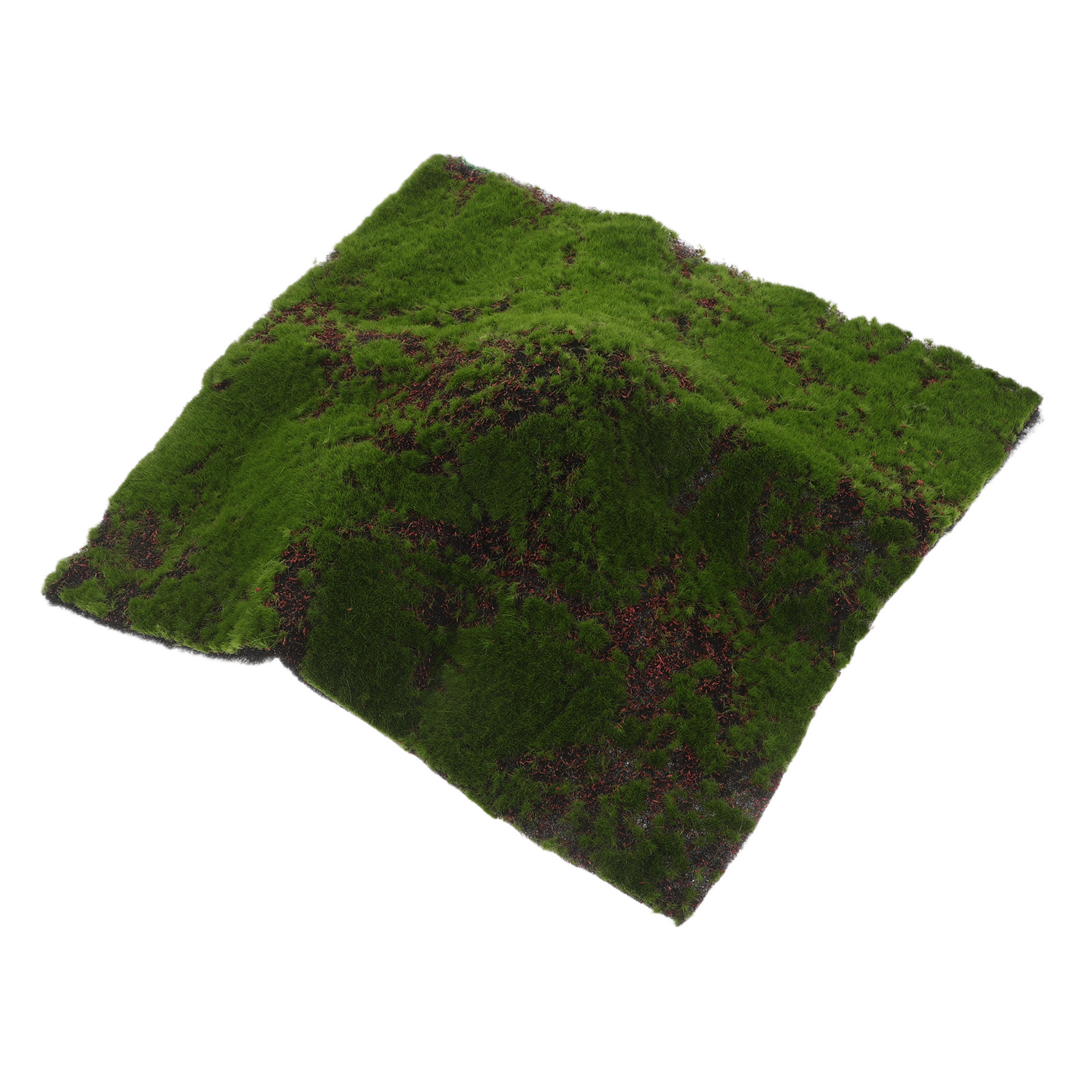 Fake Moss Grass Artificial Gre - Terrarium Moss Art 评论和价格