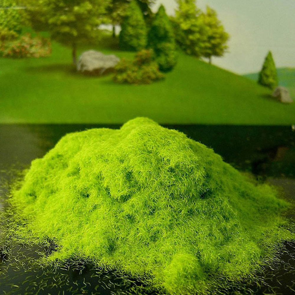 35g/Bag Sandbox Game Artificia - Terrarium Moss Art 评论和价格