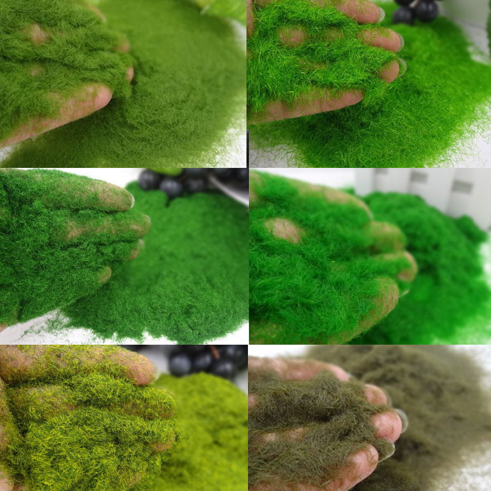 35g/Bag Sandbox Game Artificia - Terrarium Moss Art 评论和价格