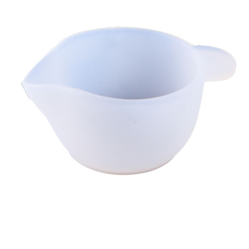 DIY Resin Jewelry Making Tool  - Mixing Cup Silicone 评论和价格
