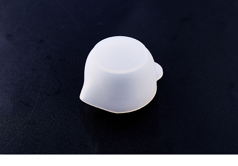 DIY Resin Jewelry Making Tool  - Mixing Cup Silicone 评论和价格