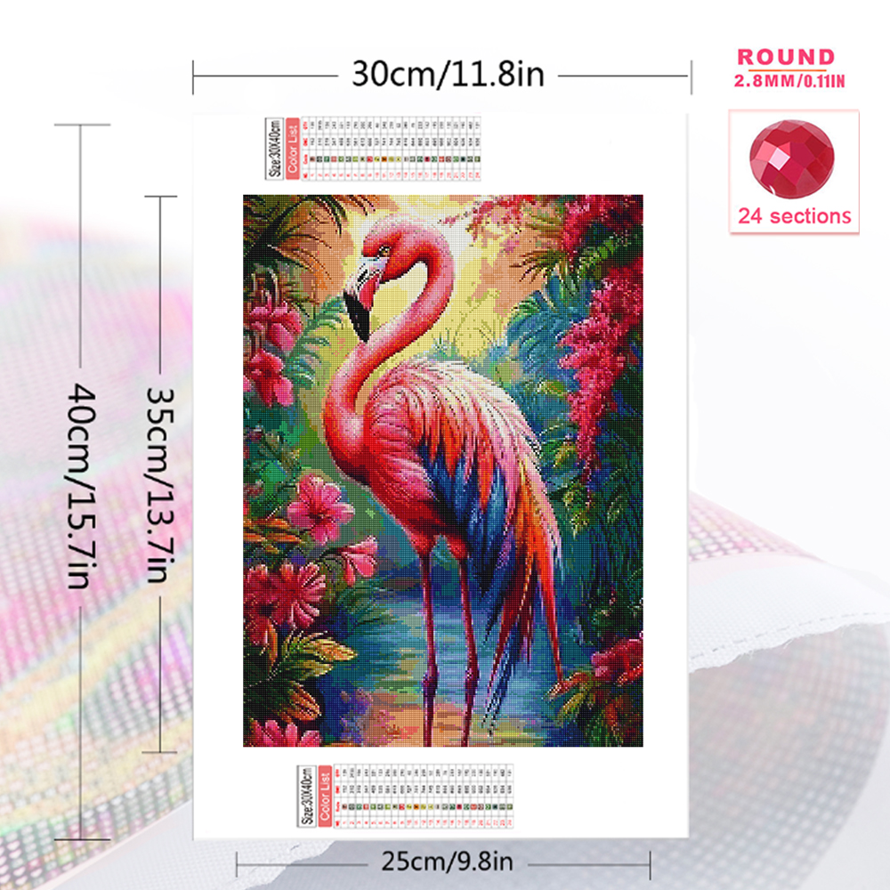 Momoart Diamond Painting Flami - Resin Craft For Beginners 评论和价格