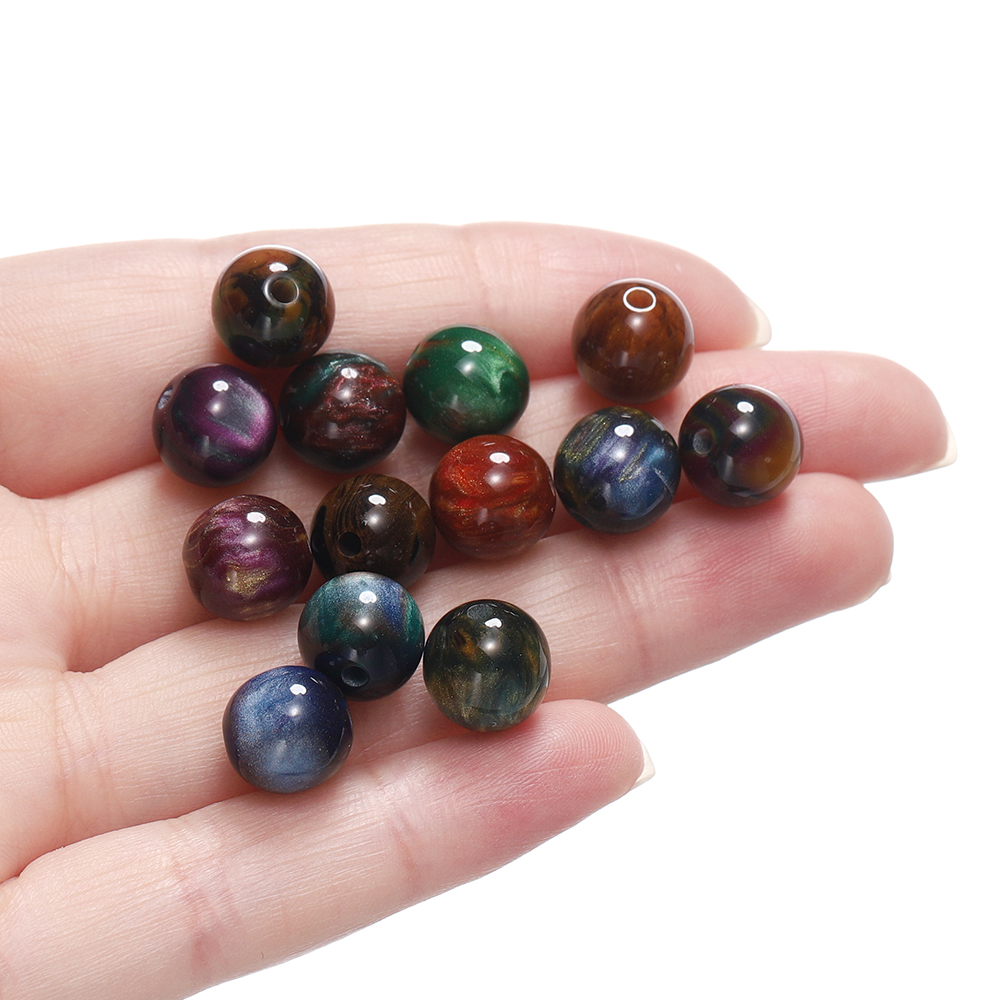 20-50pcs/lot Glitter Mitation  - Resin Craft Material 评论和价格