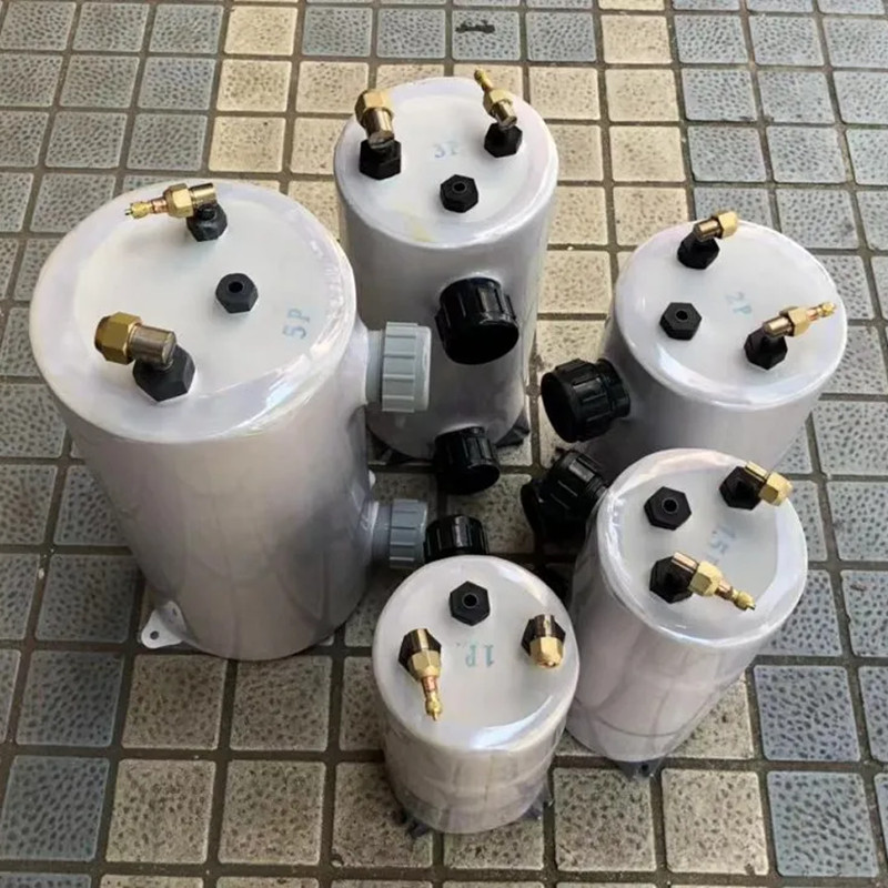 1/1.5HP Small Volume Titanium  - Heat Gun Small 评论和价格
