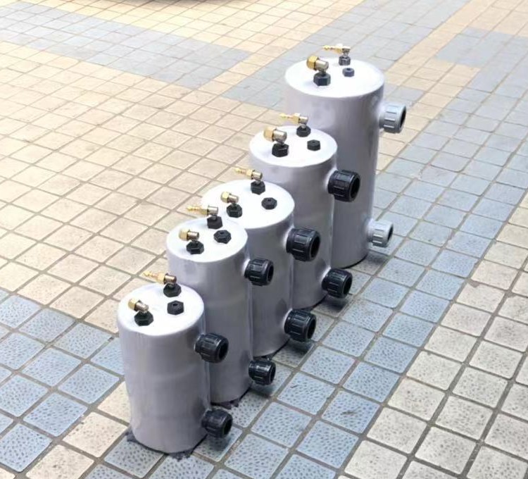 1/1.5HP Small Volume Titanium  - Heat Gun Small 评论和价格