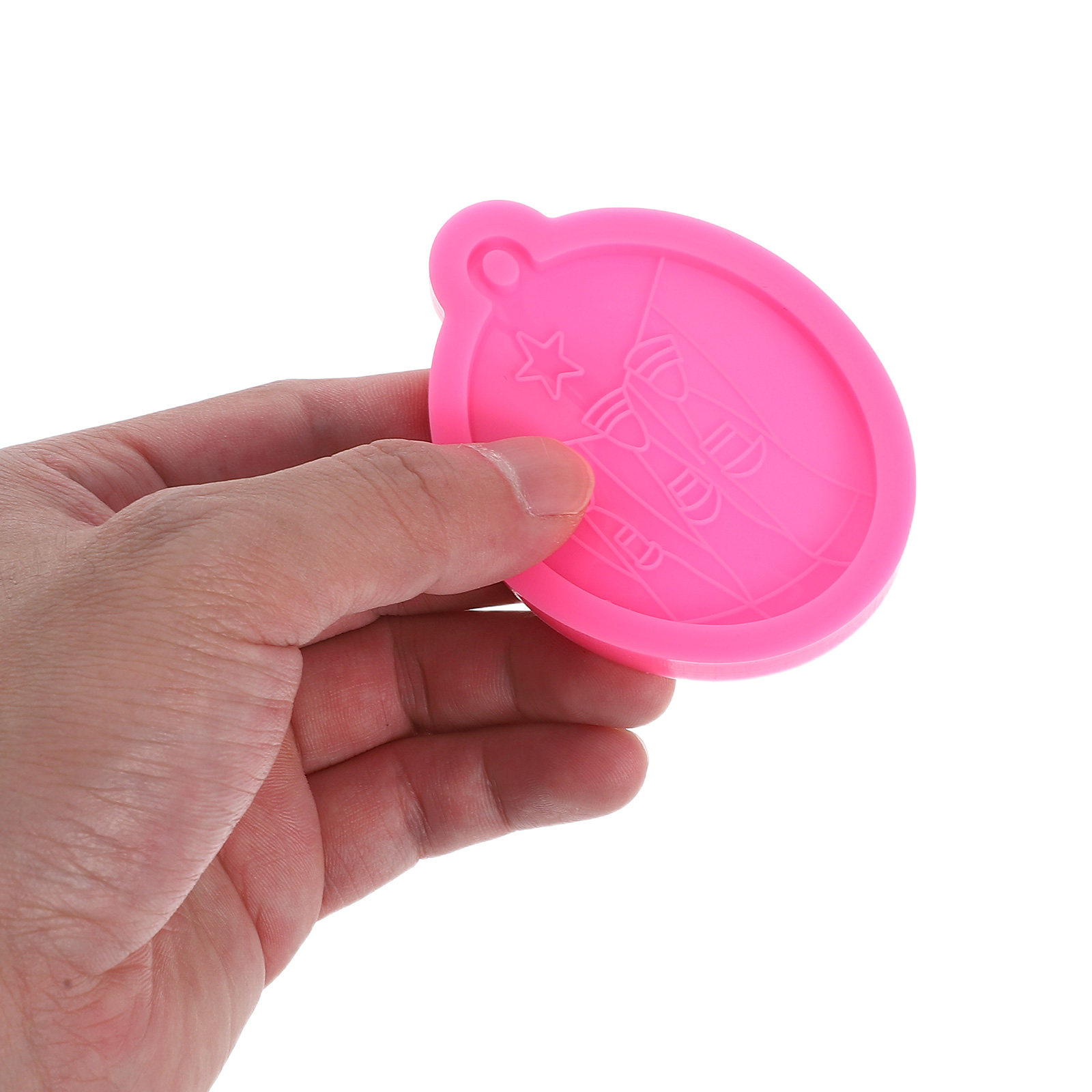 Puerto Rico Silicone Resin Mol - Resin Craft For Beginners 评论和价格