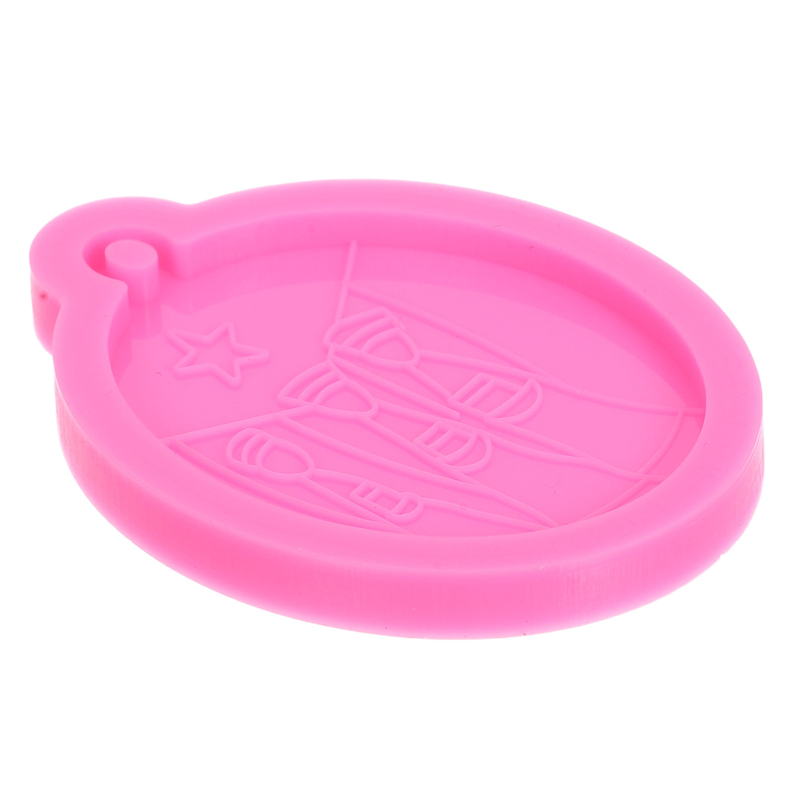 Puerto Rico Silicone Resin Mol - Resin Craft For Beginners 评论和价格