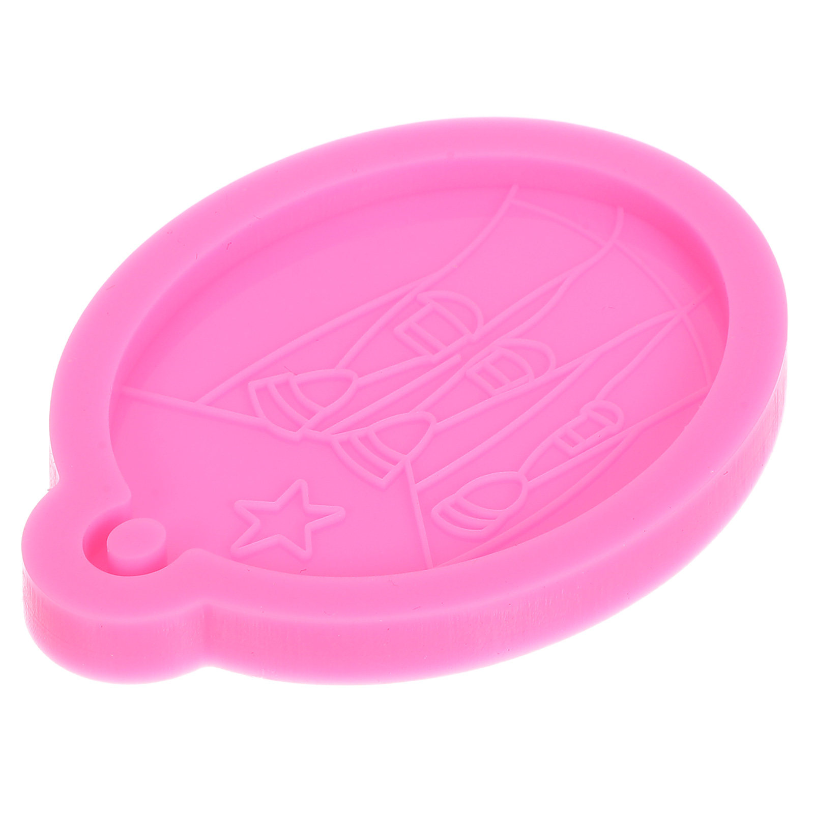 Puerto Rico Silicone Resin Mol - Resin Craft For Beginners 评论和价格