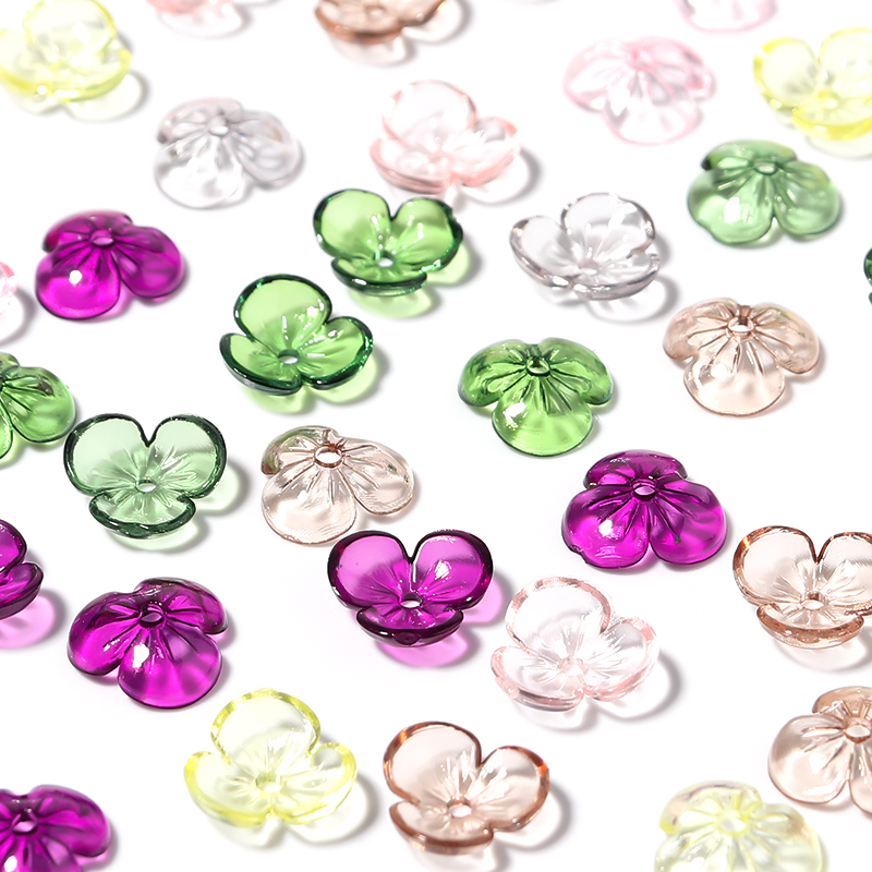 20pcs/lot Transparent Resin Pe - Resin Craft Projects 评论和价格