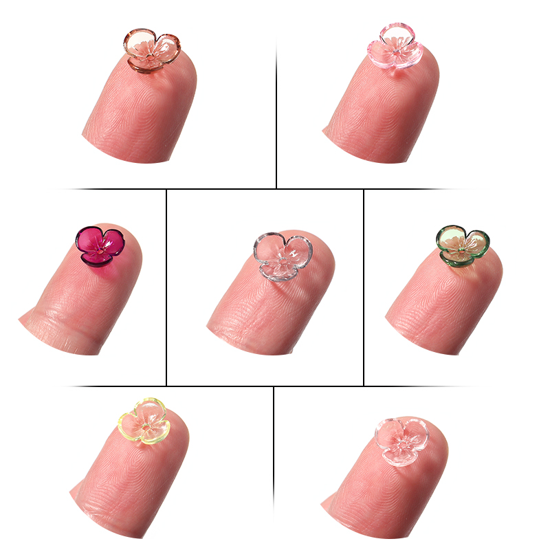 20pcs/lot Transparent Resin Pe - Resin Craft Projects 评论和价格