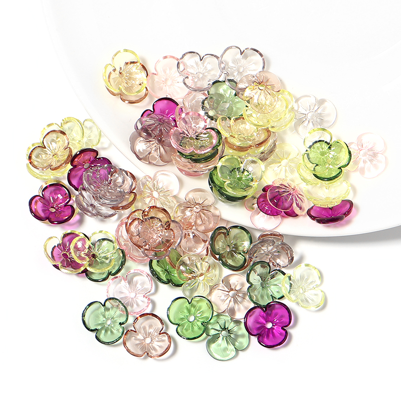 20pcs/lot Transparent Resin Pe - Resin Craft Projects 评论和价格