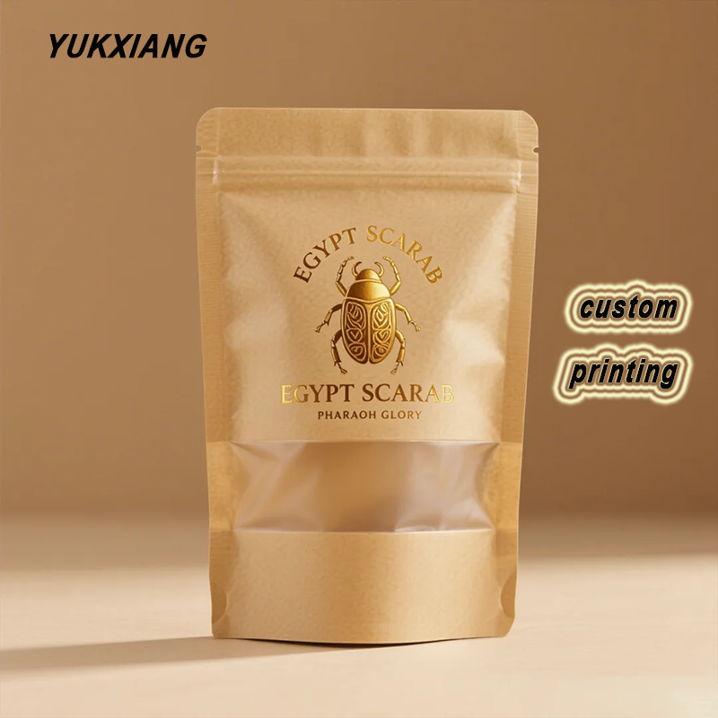 Customized Packing Zip lock Kr - Dried Flower Bulk 评论和价格