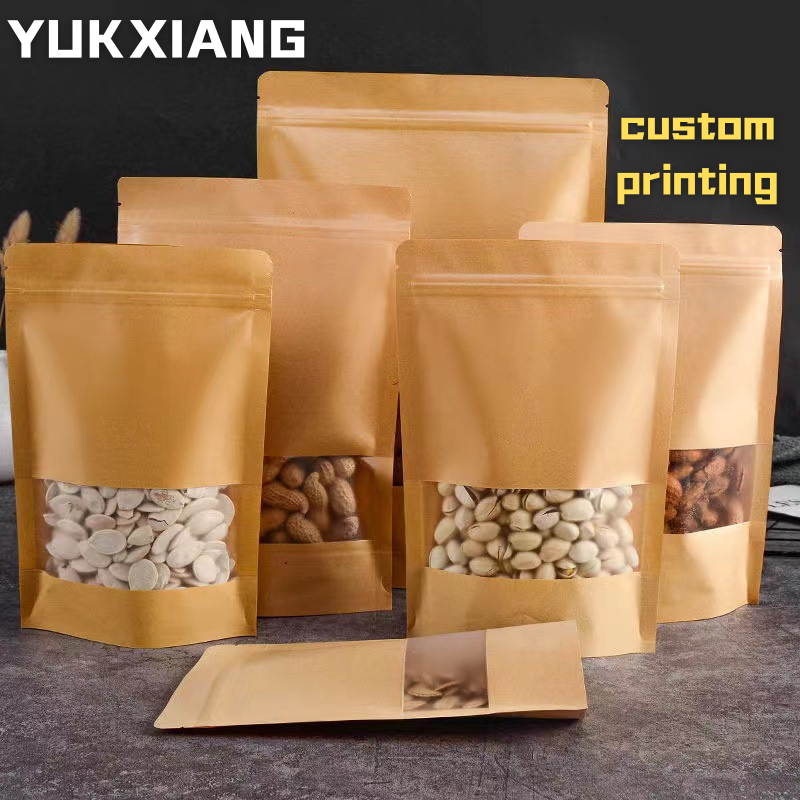 Customized Packing Zip lock Kr - Dried Flower Bulk 评论和价格
