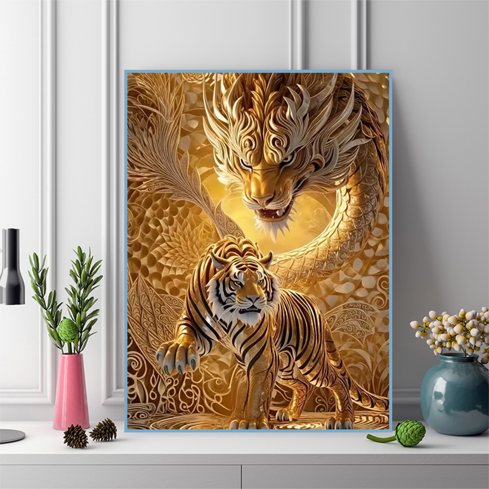 1PC frameless   DIY Diamond Pa - Resin Craft For Beginners 评论和价格