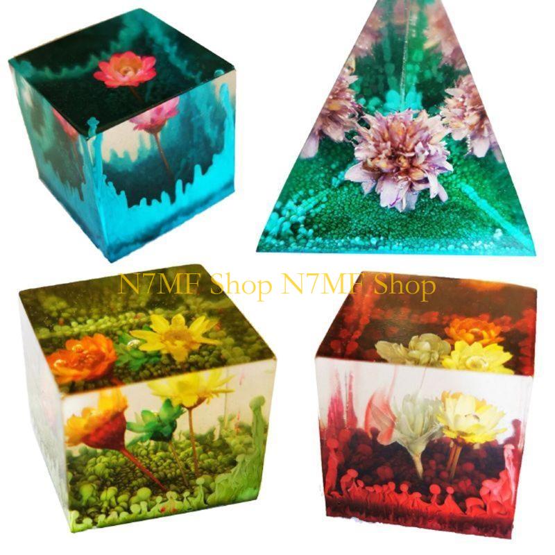 N7MF 26 Vibrant Color High Con - Resin Dye Alcohol 评论和价格