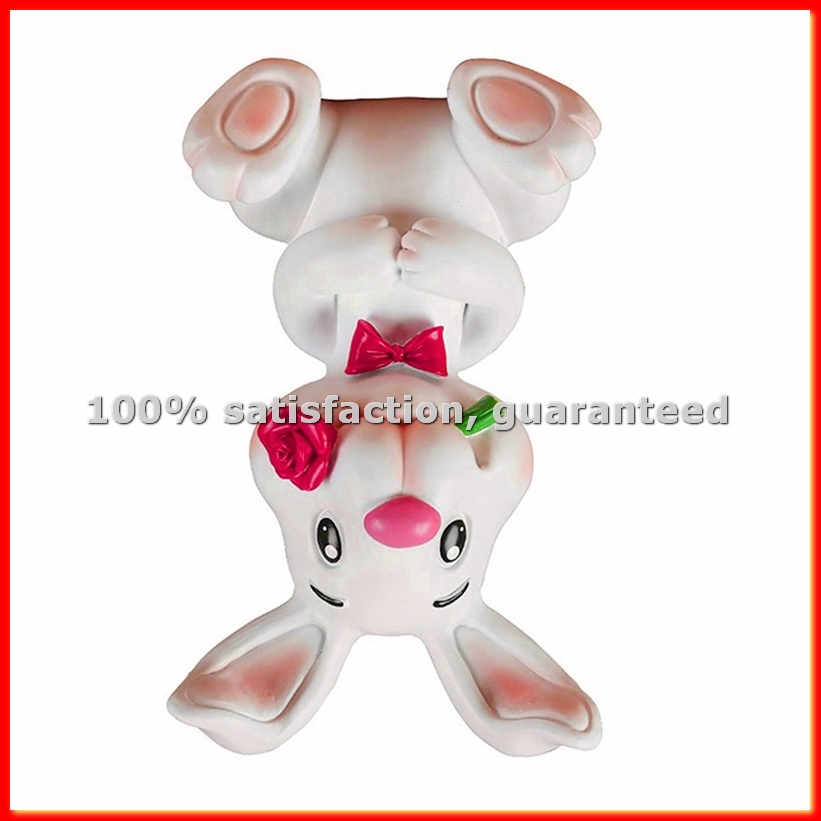 Animal Glasses Holder Resin Cr - Resin Crafts 评论和价格