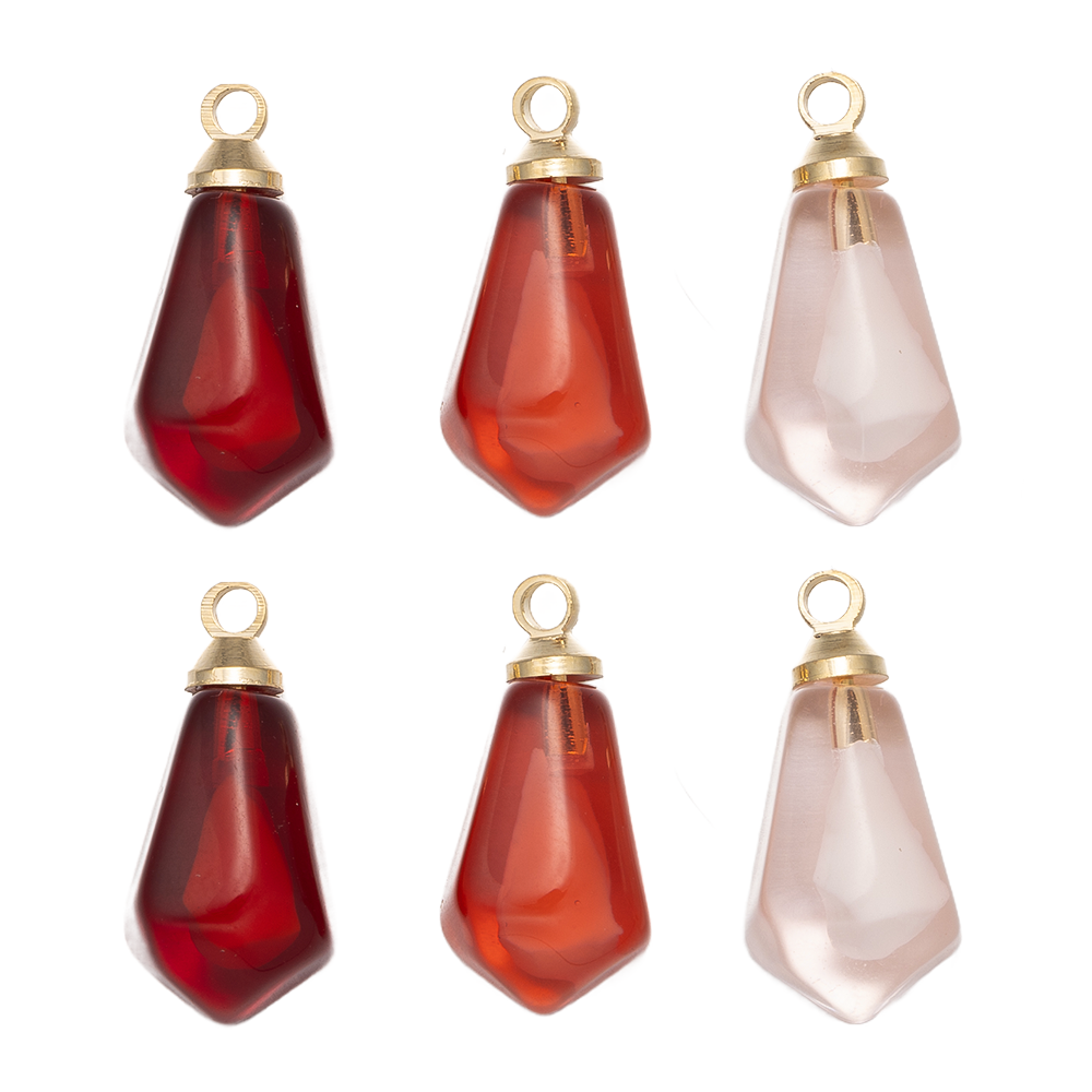 10pcs/Lot Fruit Pomegranate Se - Resin Craft Projects 评论和价格