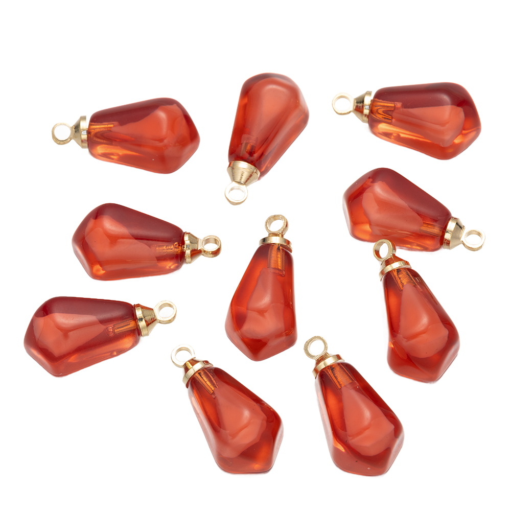 10pcs/Lot Fruit Pomegranate Se - Resin Craft Projects 评论和价格