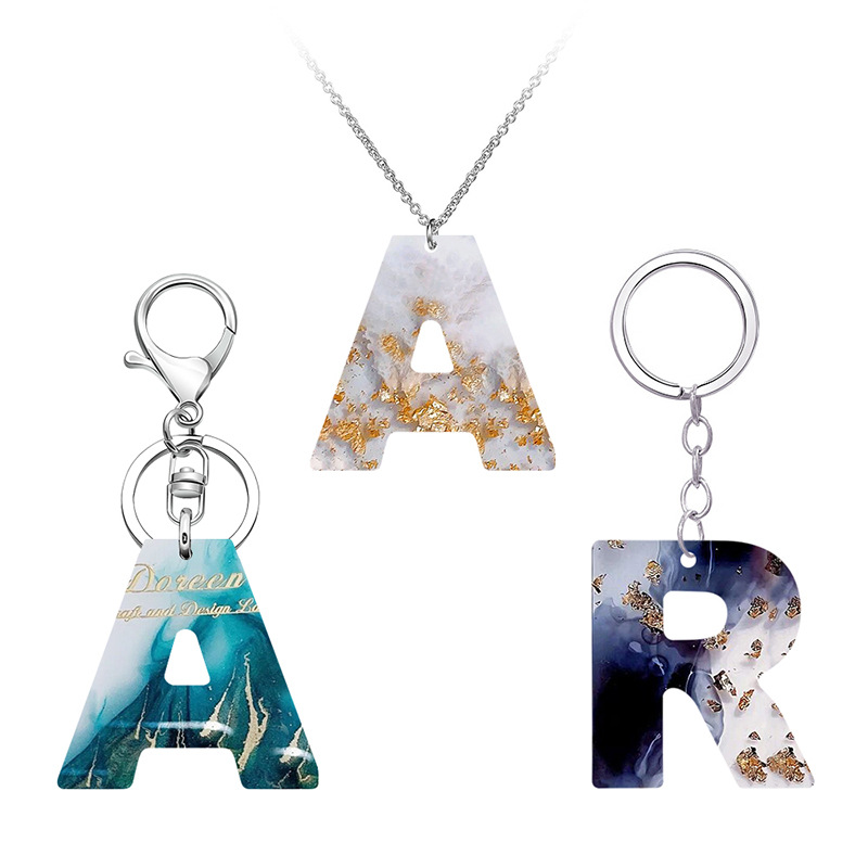Alphabet Epoxy Resin Silicone  - Epoxy Uv Resin Kit 评论和价格