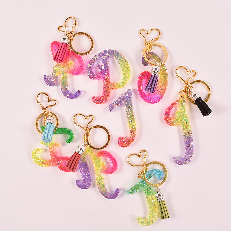 Alphabet Epoxy Resin Silicone  - Epoxy Uv Resin Kit 评论和价格