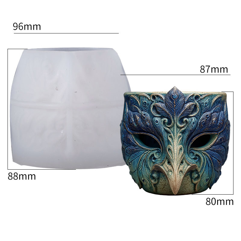 Resin Drip Candle Cups  Cement - Resin Craft Workshop 评论和价格
