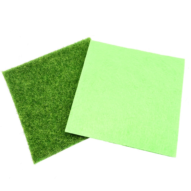 30x30cm Artificial Grassland S - Terrarium Moss Art 评论和价格