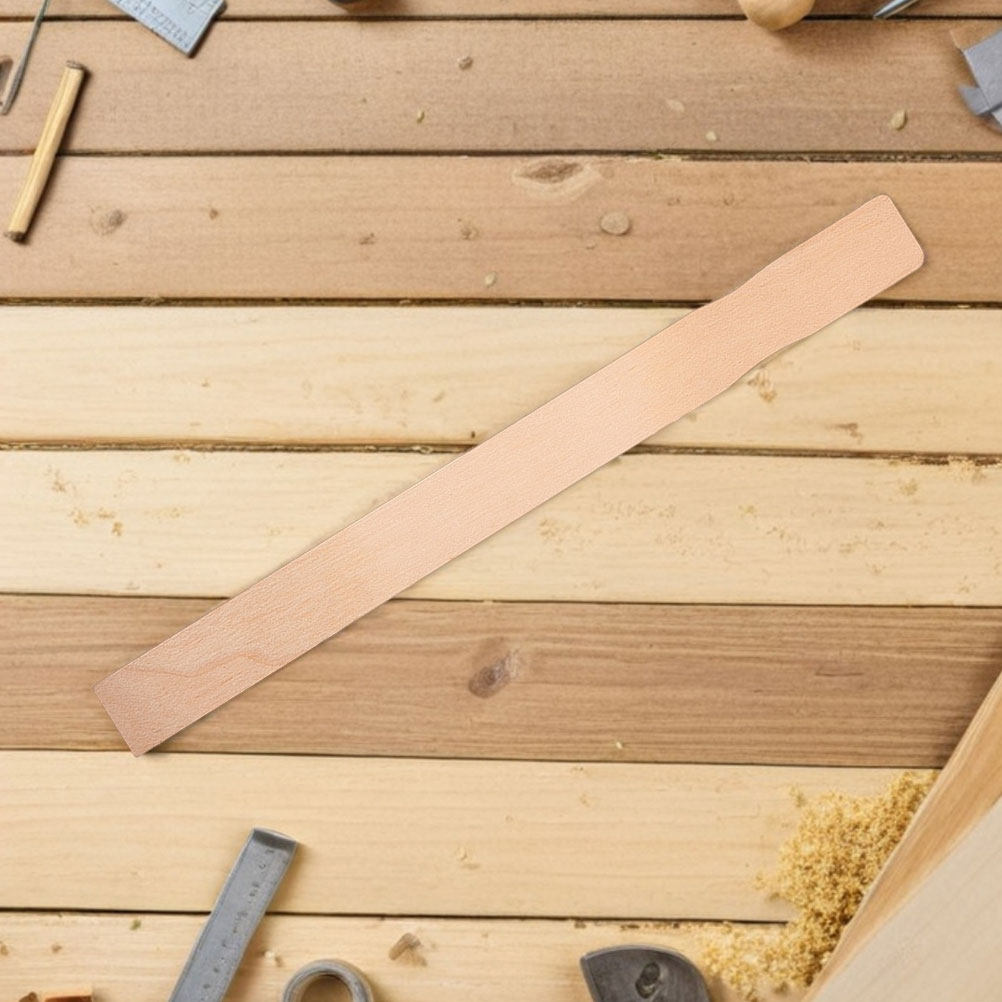 10Pcs Wooden Craft Sticks Natu - Resin Craft Workshop 评论和价格