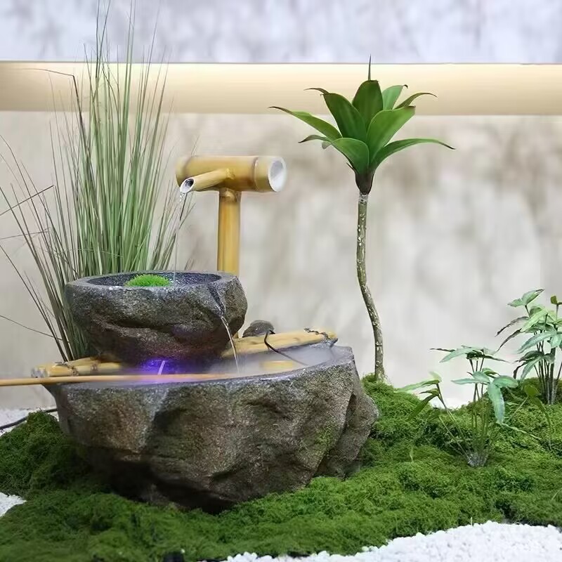 1*1m Fake Moss DIY Crafts Gras - Terrarium Moss Art 评论和价格