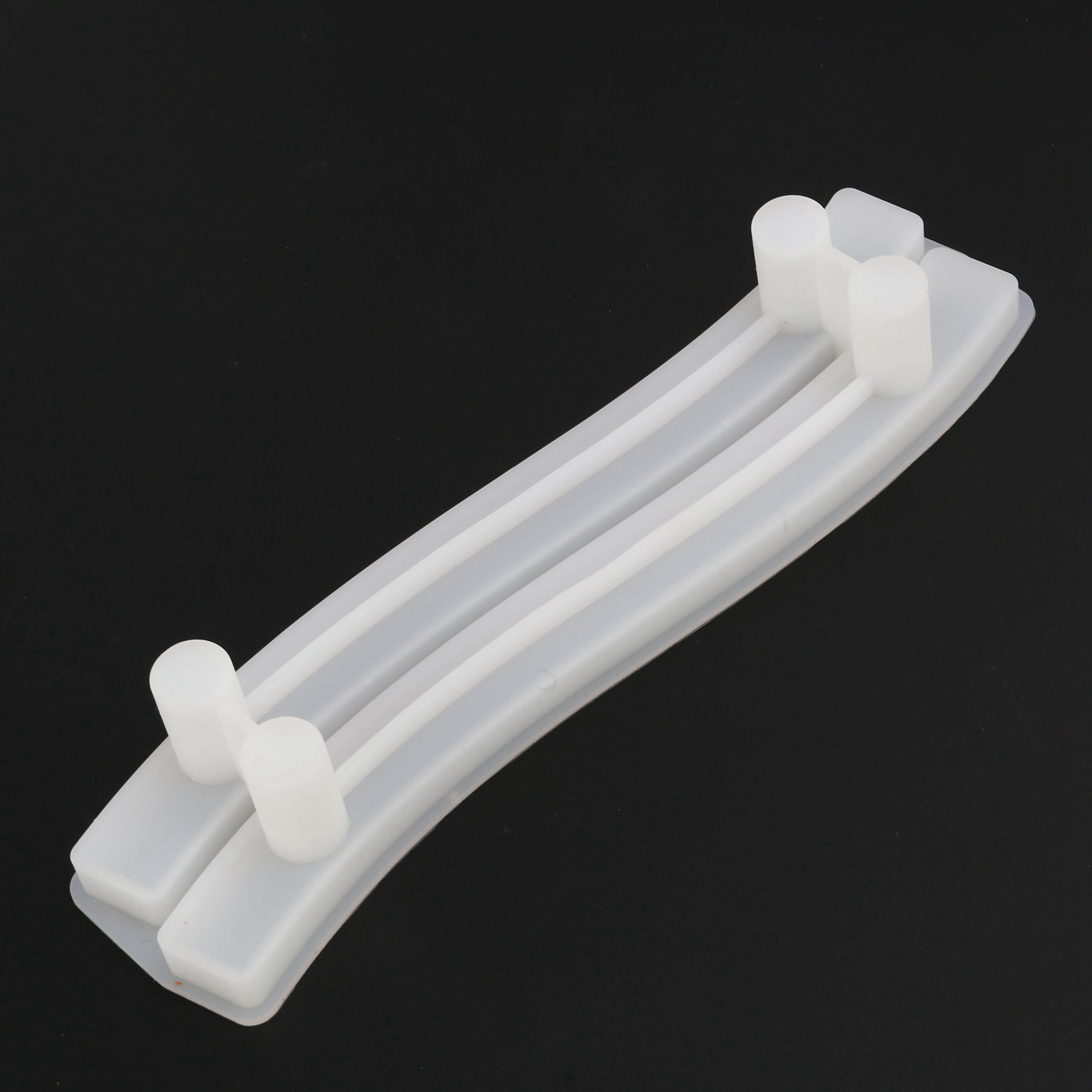 A06K 4 Set Tray Handle Resin M - Resin Crafts 评论和价格