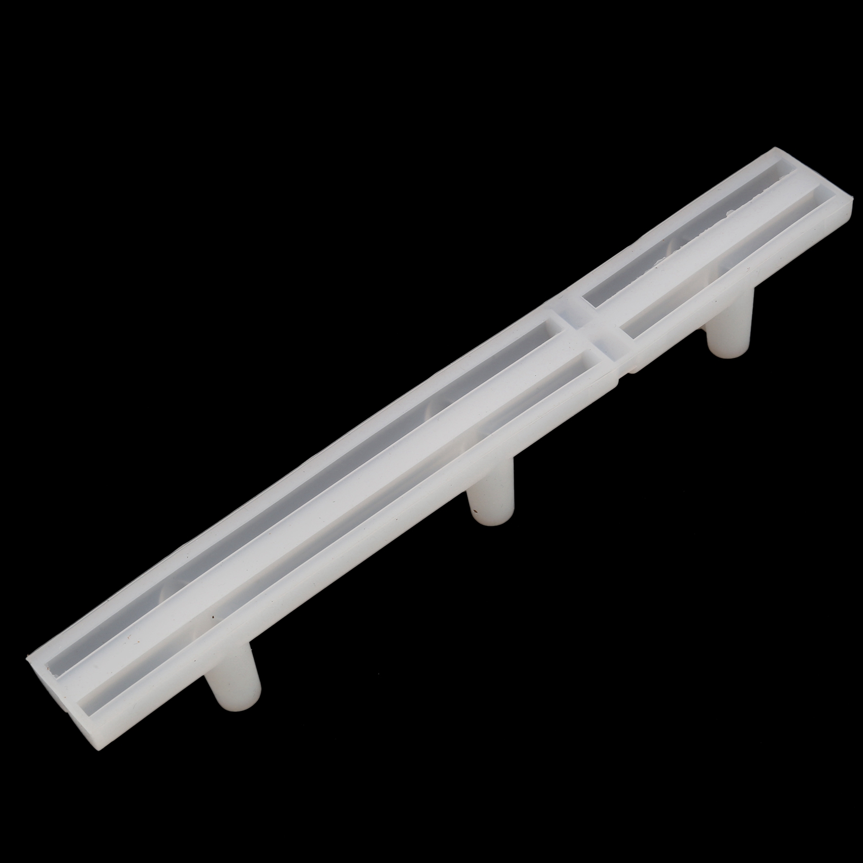 A06K 4 Set Tray Handle Resin M - Resin Crafts 评论和价格