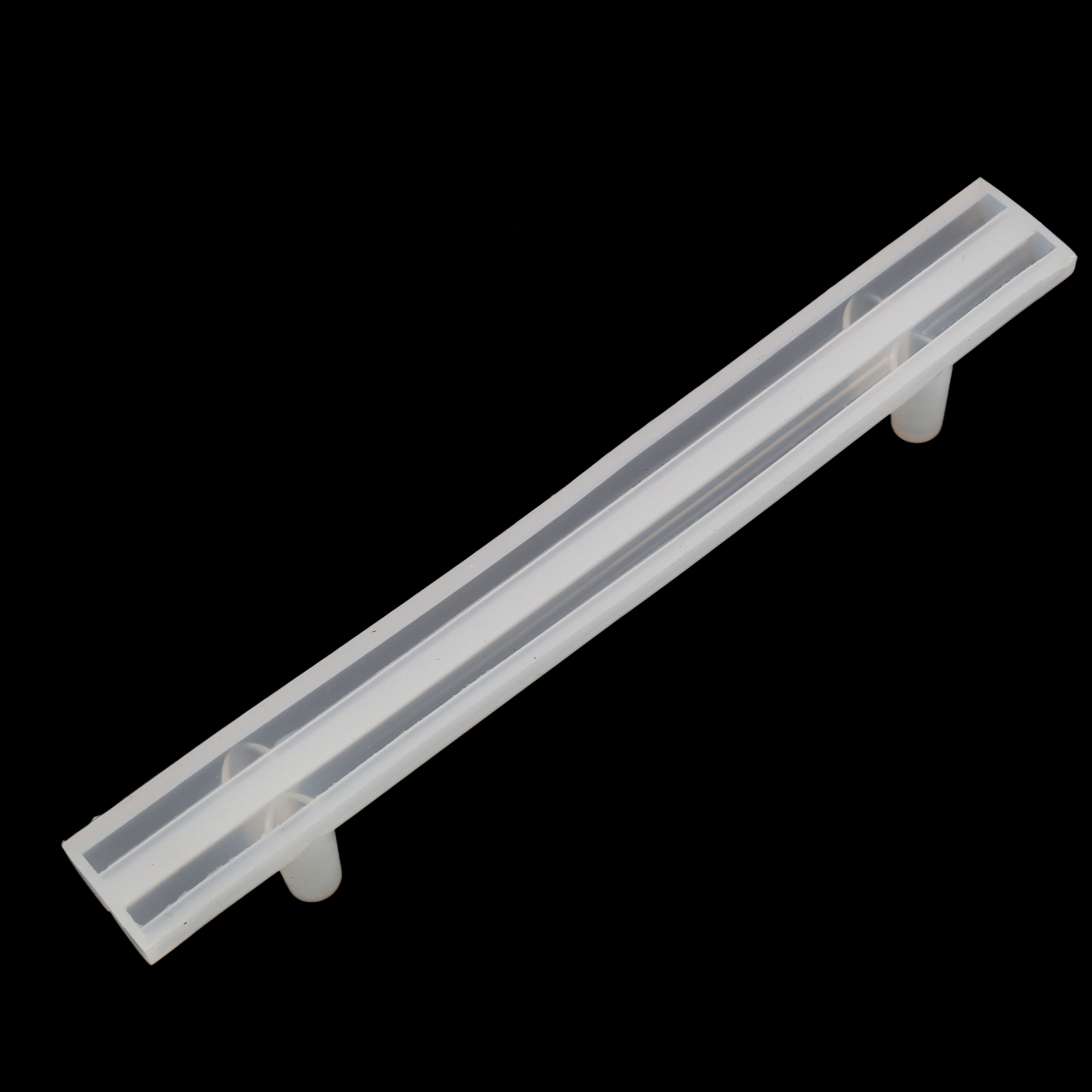 A06K 4 Set Tray Handle Resin M - Resin Crafts 评论和价格