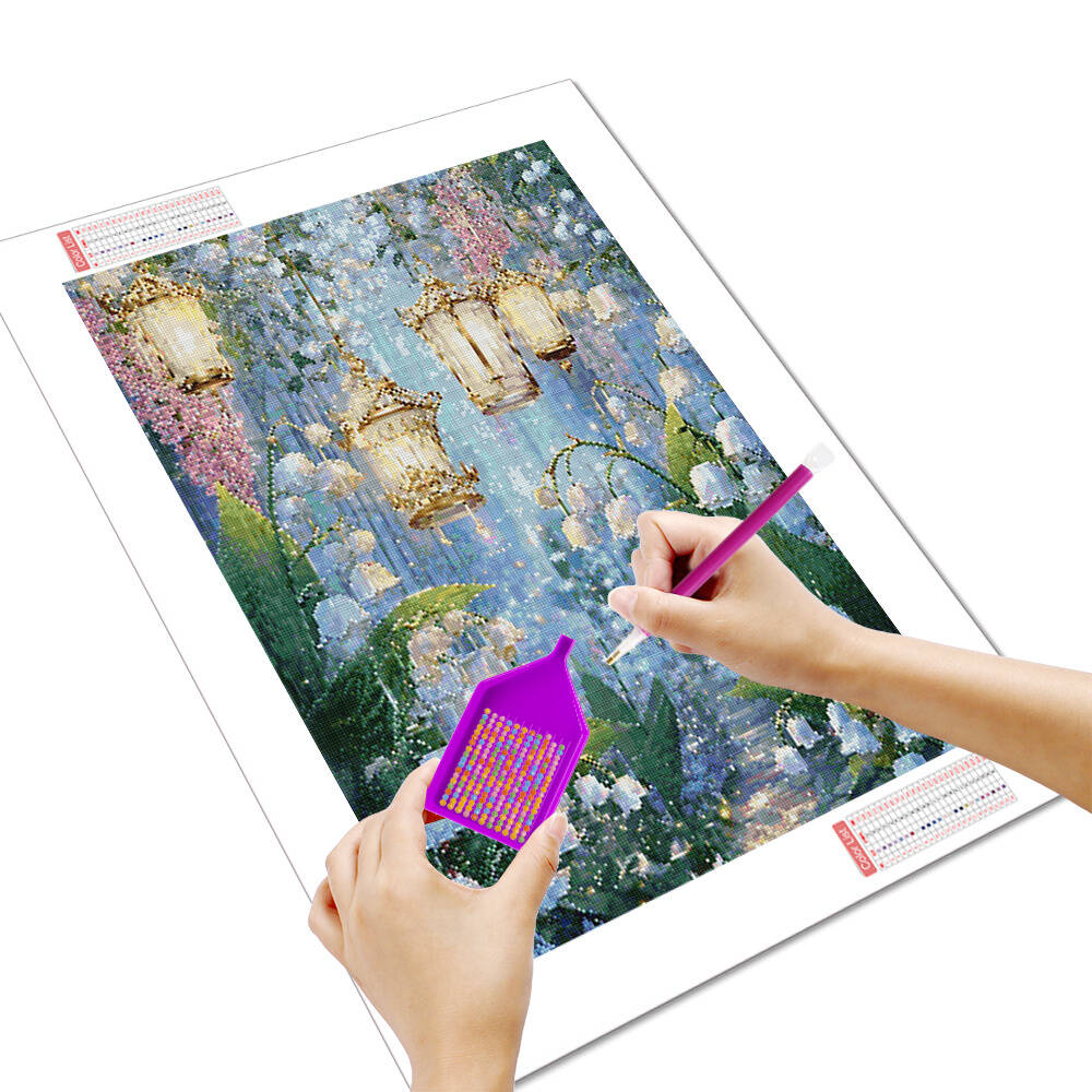 unframe  Flower New Arrivals 2 - Resin Craft Ideas 评论和价格