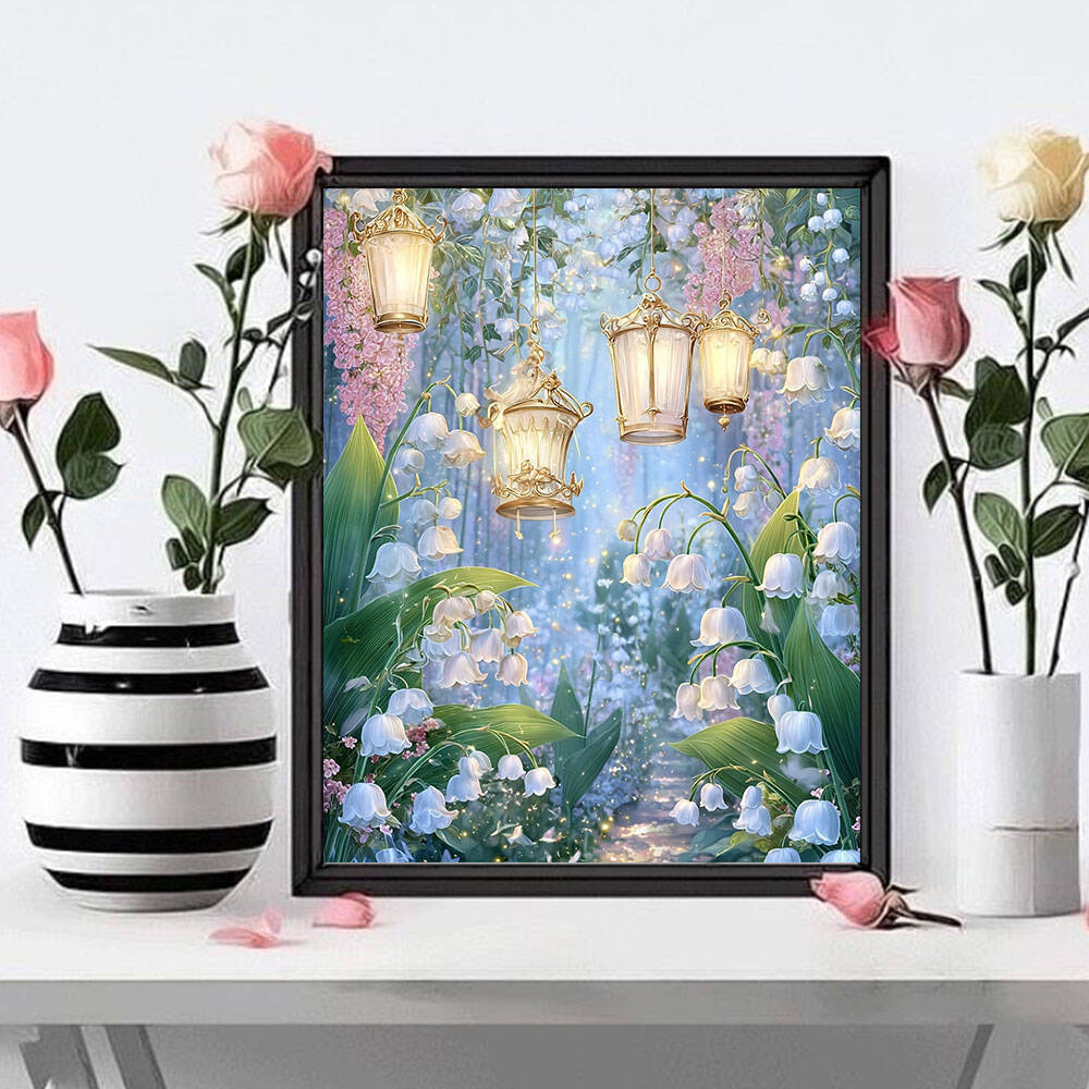 unframe  Flower New Arrivals 2 - Resin Craft Ideas 评论和价格
