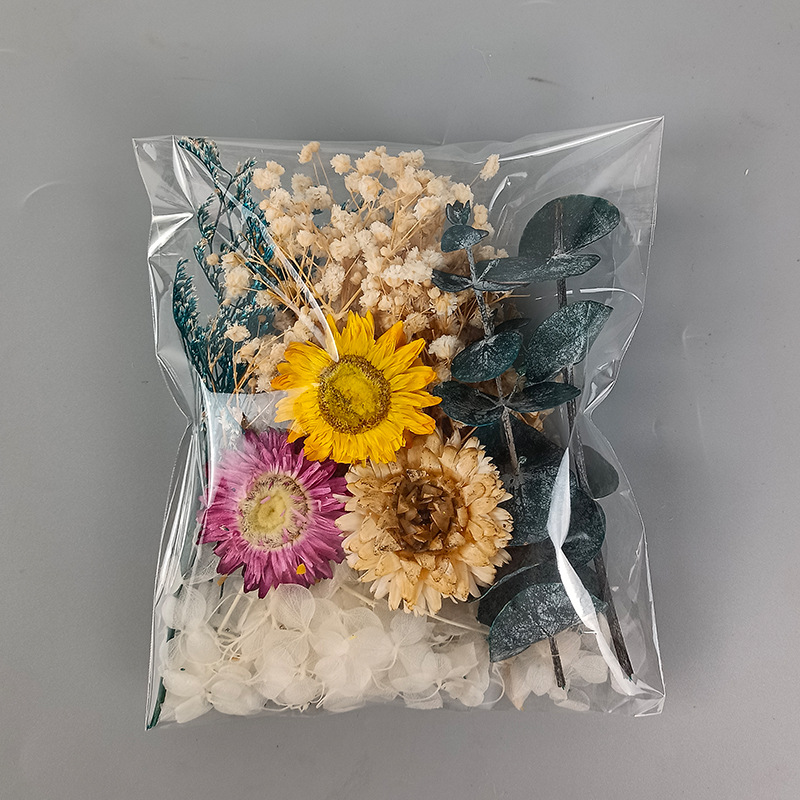 1pack Multifarious Dried Flowe - Dried Flower Bulk 评论和价格