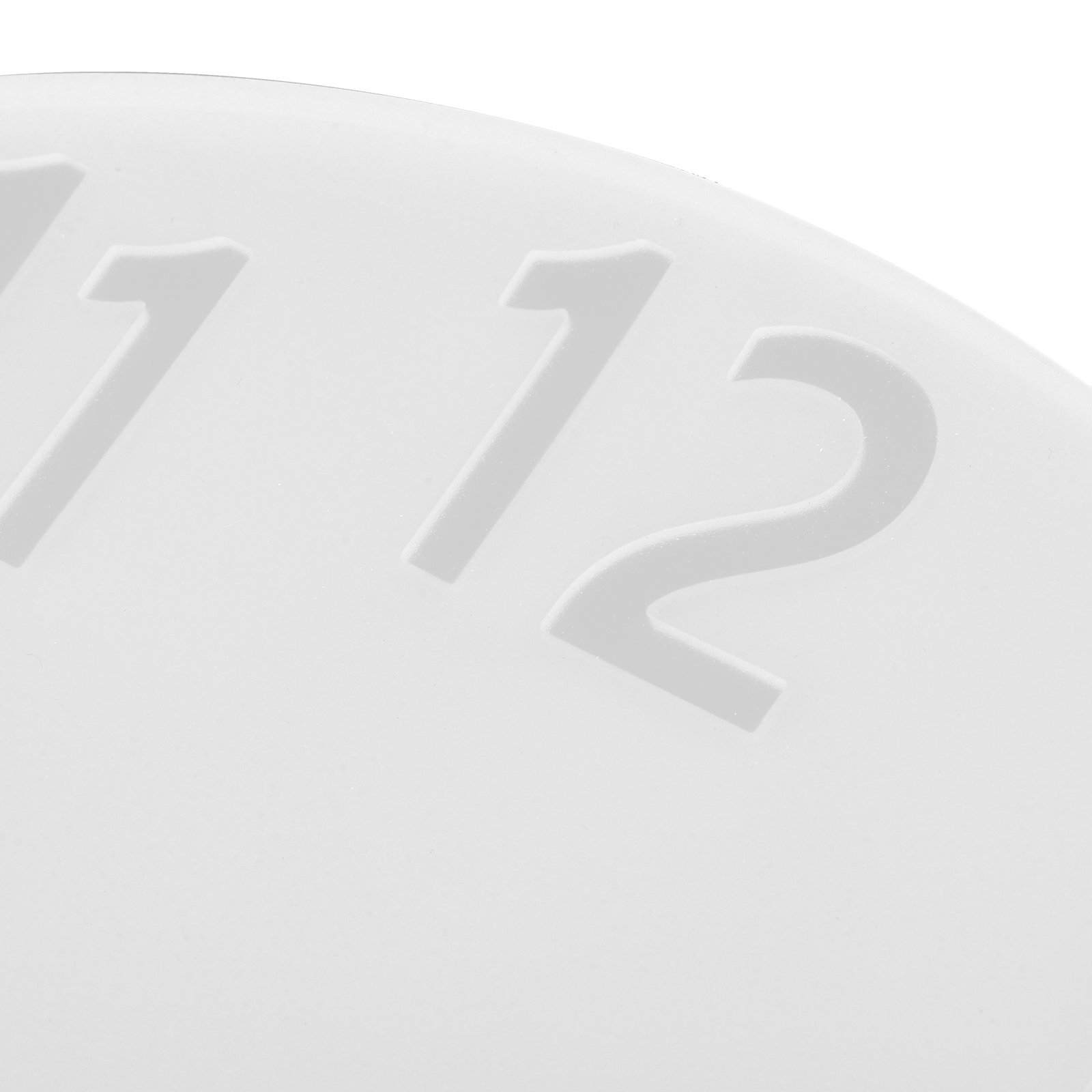 1 set 1 Set Diy Silicone Clock - Resin Craft Ideas 评论和价格