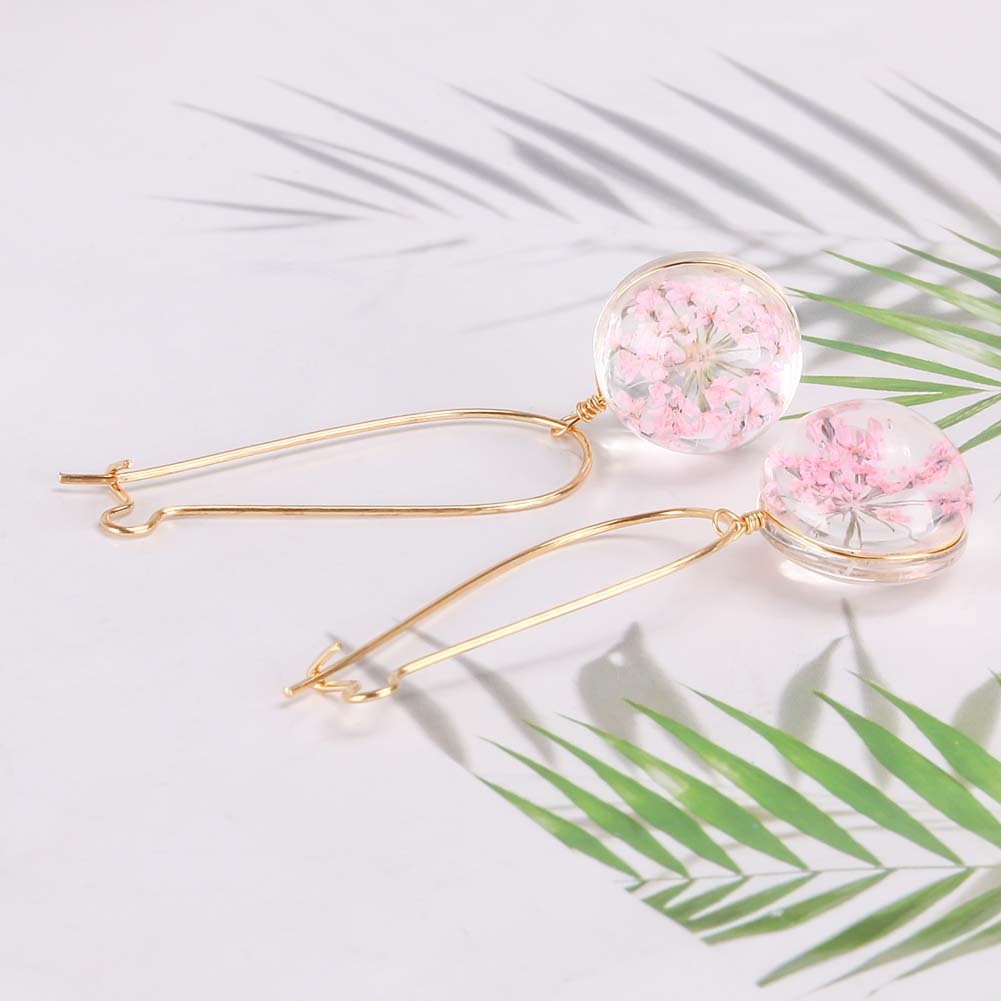Korean Style Dried Flower Dang - Dried Flower Bulk 评论和价格